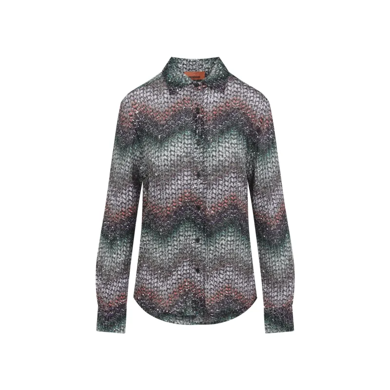 Shirts Multicolour made by Missoni