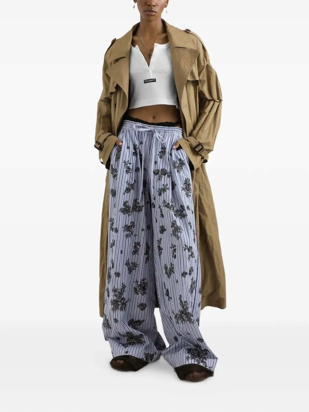 Tank Top sold by Wanan Luxury product image thumbnail 2