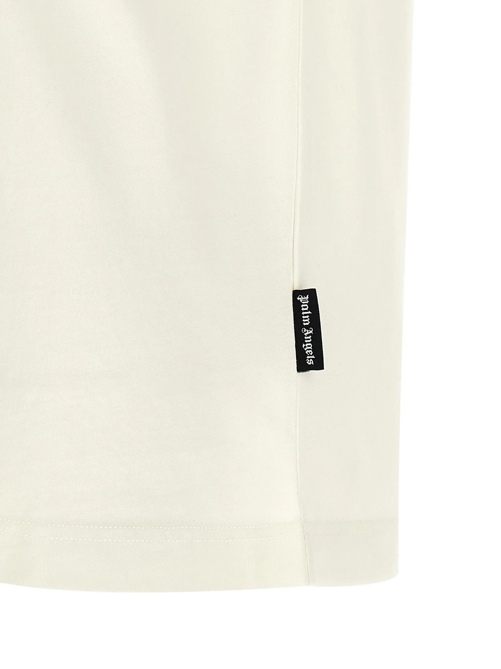 Bear T-Shirt White sold by Wanan Luxury product image thumbnail 4