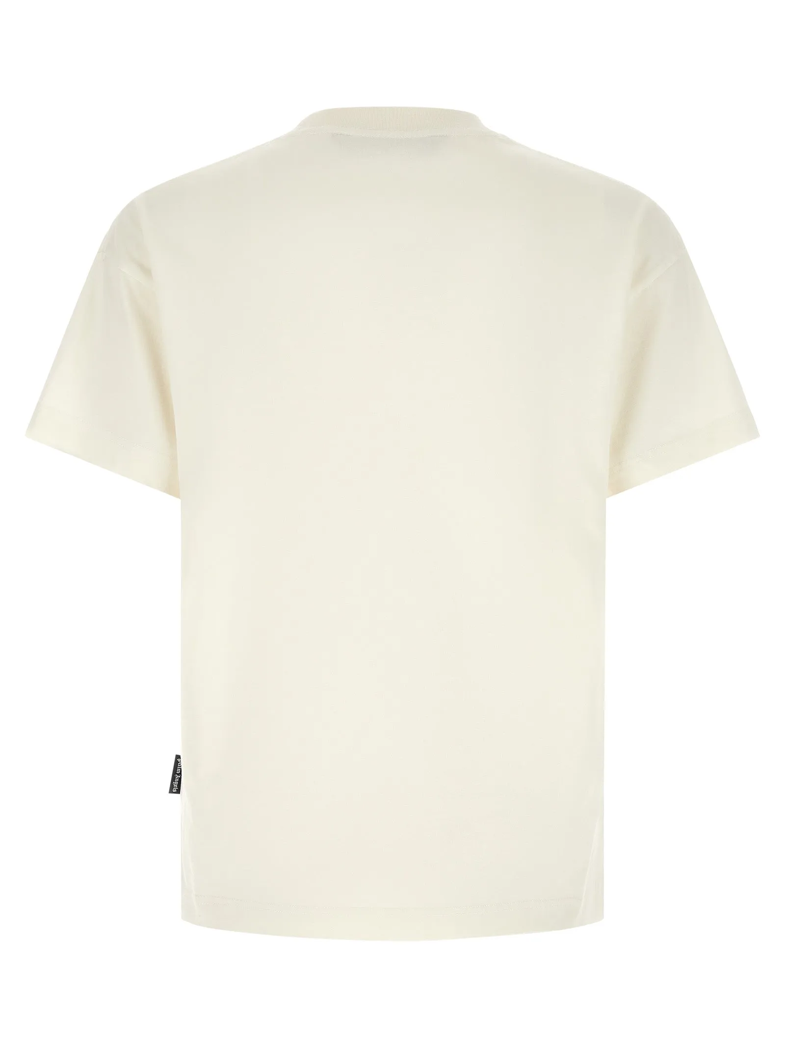 Bear T-Shirt White sold by Wanan Luxury product image thumbnail 2