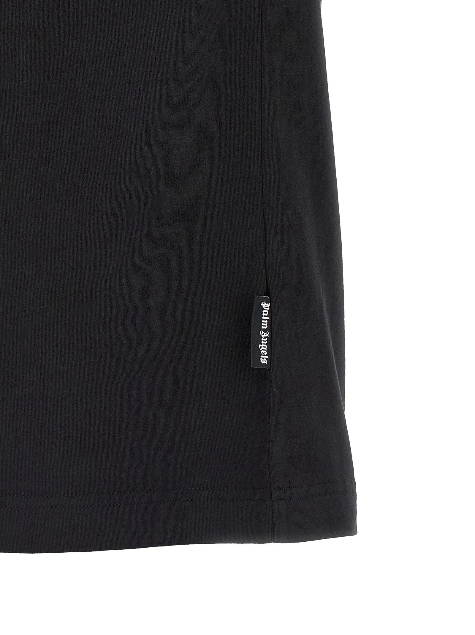 Bear T-Shirt Black sold by Wanan Luxury product image thumbnail 4