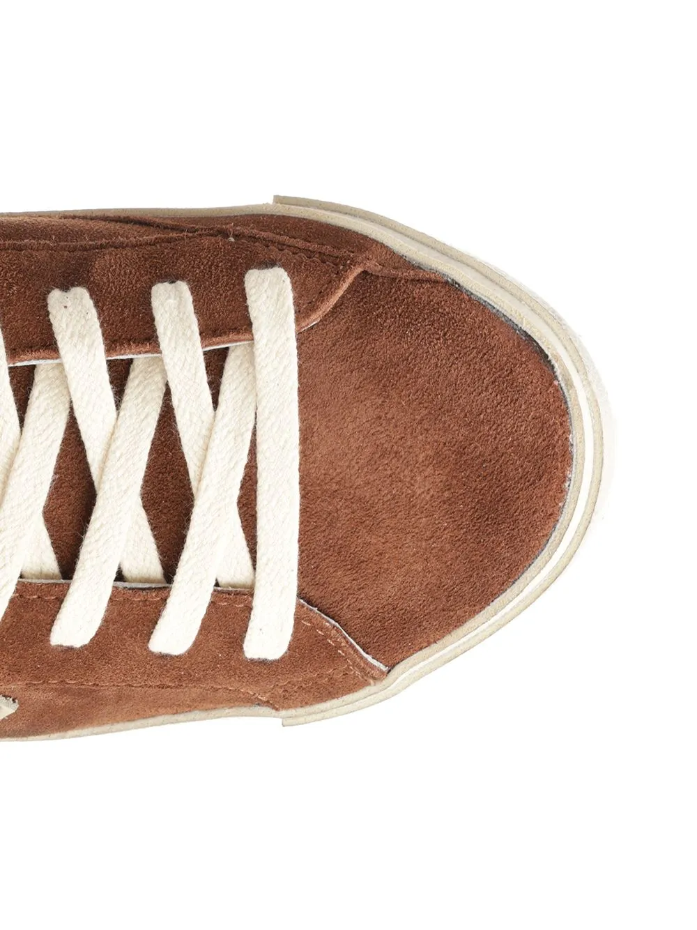 Prsx Low Man Sneakers Brown sold by Wanan Luxury product image thumbnail 4