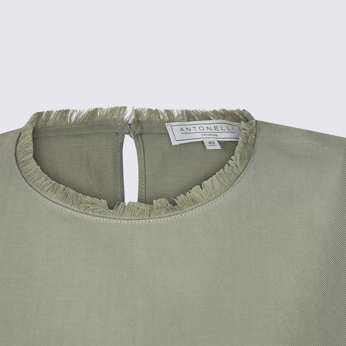 Top Blue And Green sold by Wanan Luxury product image thumbnail 3