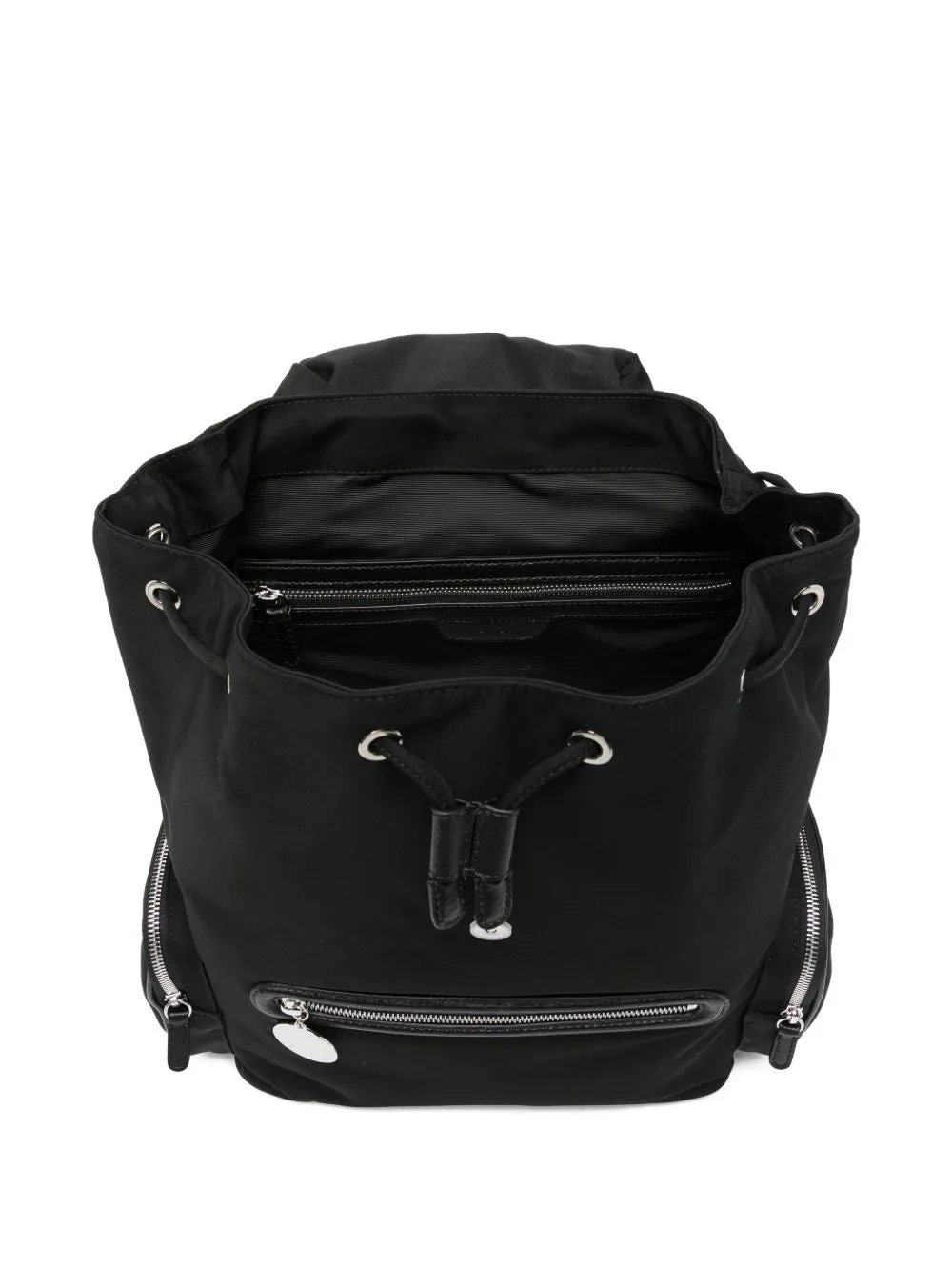 Dartmoon Nylon Backpack sold by Wanan Luxury product image thumbnail 4