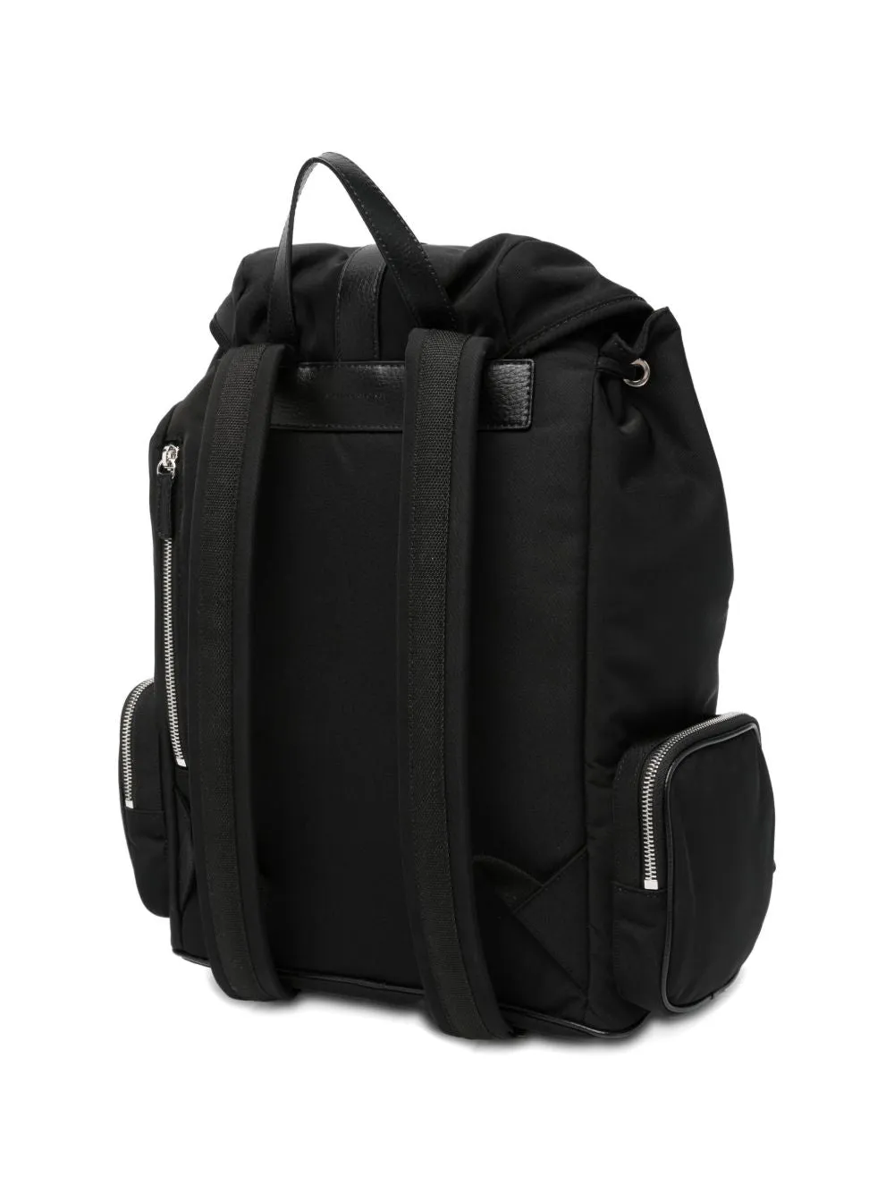 Dartmoon Nylon Backpack sold by Wanan Luxury product image thumbnail 5