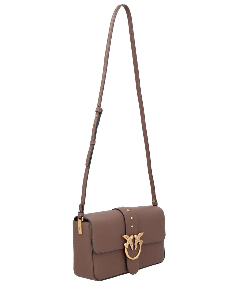 "Love" Medium Bag sold by Wanan Luxury product image thumbnail 2