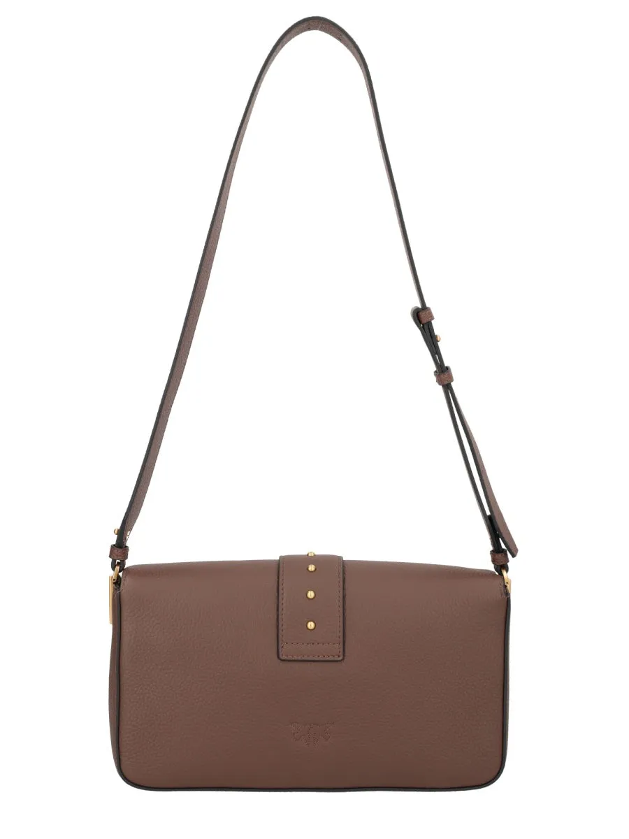 "Love" Medium Bag sold by Wanan Luxury product image thumbnail 3