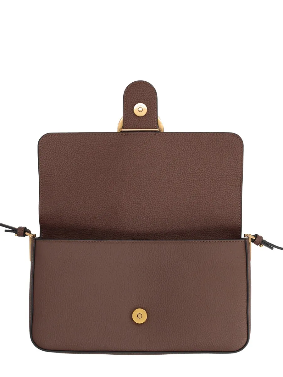 "Love" Medium Bag sold by Wanan Luxury product image thumbnail 4