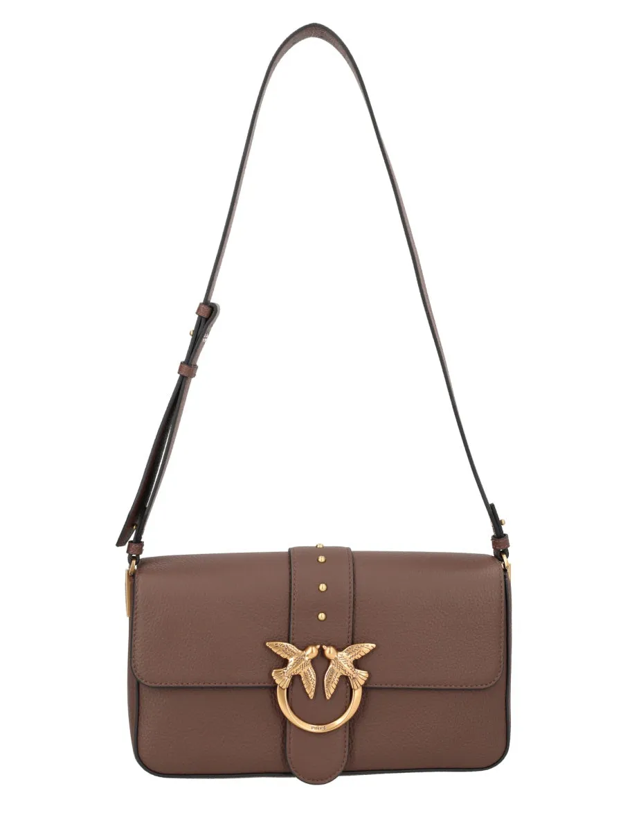 "Love" Medium Bag sold by Wanan Luxury