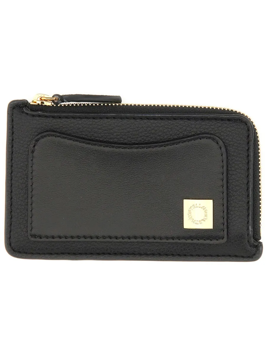 "Ryder" Zippered Wallet sold by Wanan Luxury