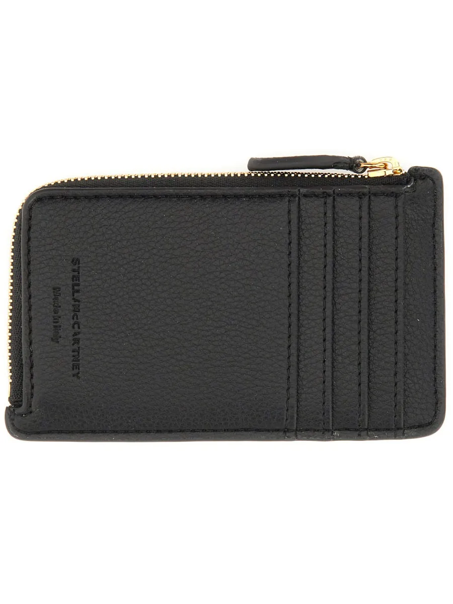 "Ryder" Zippered Wallet sold by Wanan Luxury product image thumbnail 2