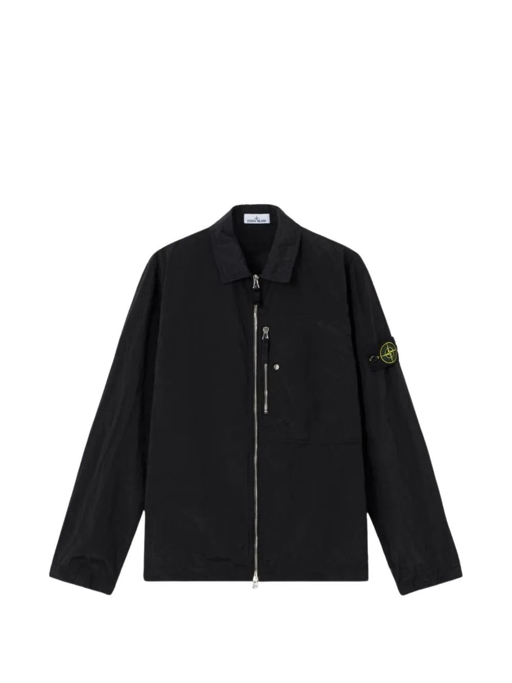 Shirts Blacks And Greys sold by Wanan Luxury