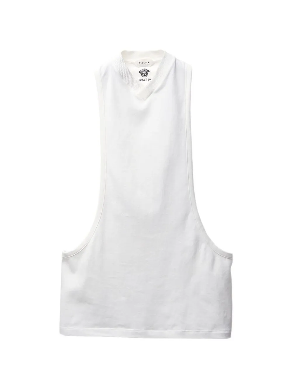 Cotton Tank Top sold by Wanan Luxury