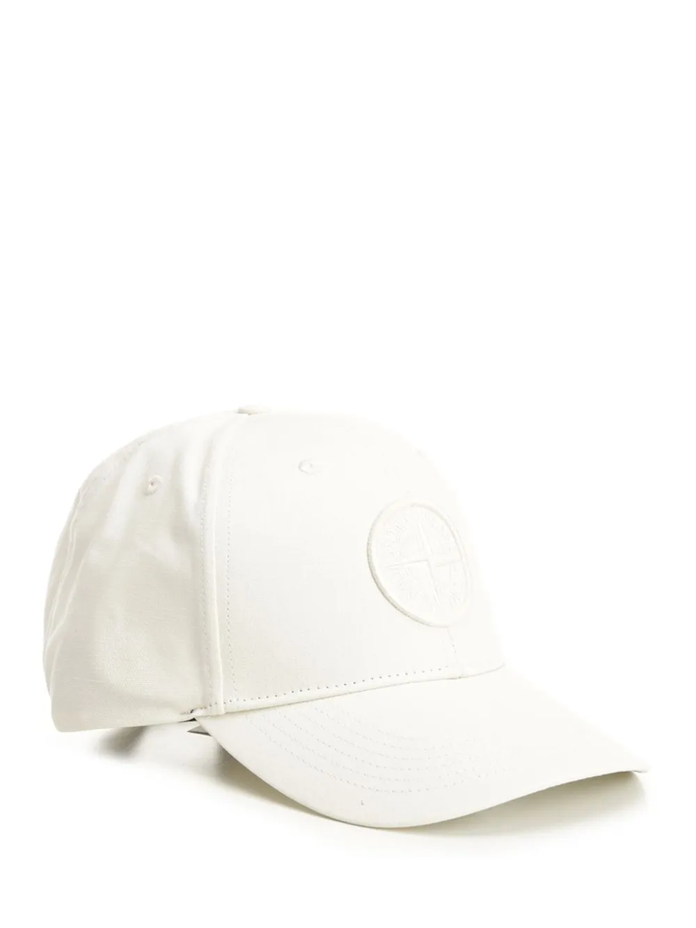 Baseball Cap Polo Shirt White sold by Wanan Luxury product image thumbnail 2