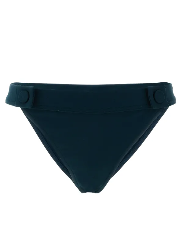 HéRitage Beachwear Blue made by Eres