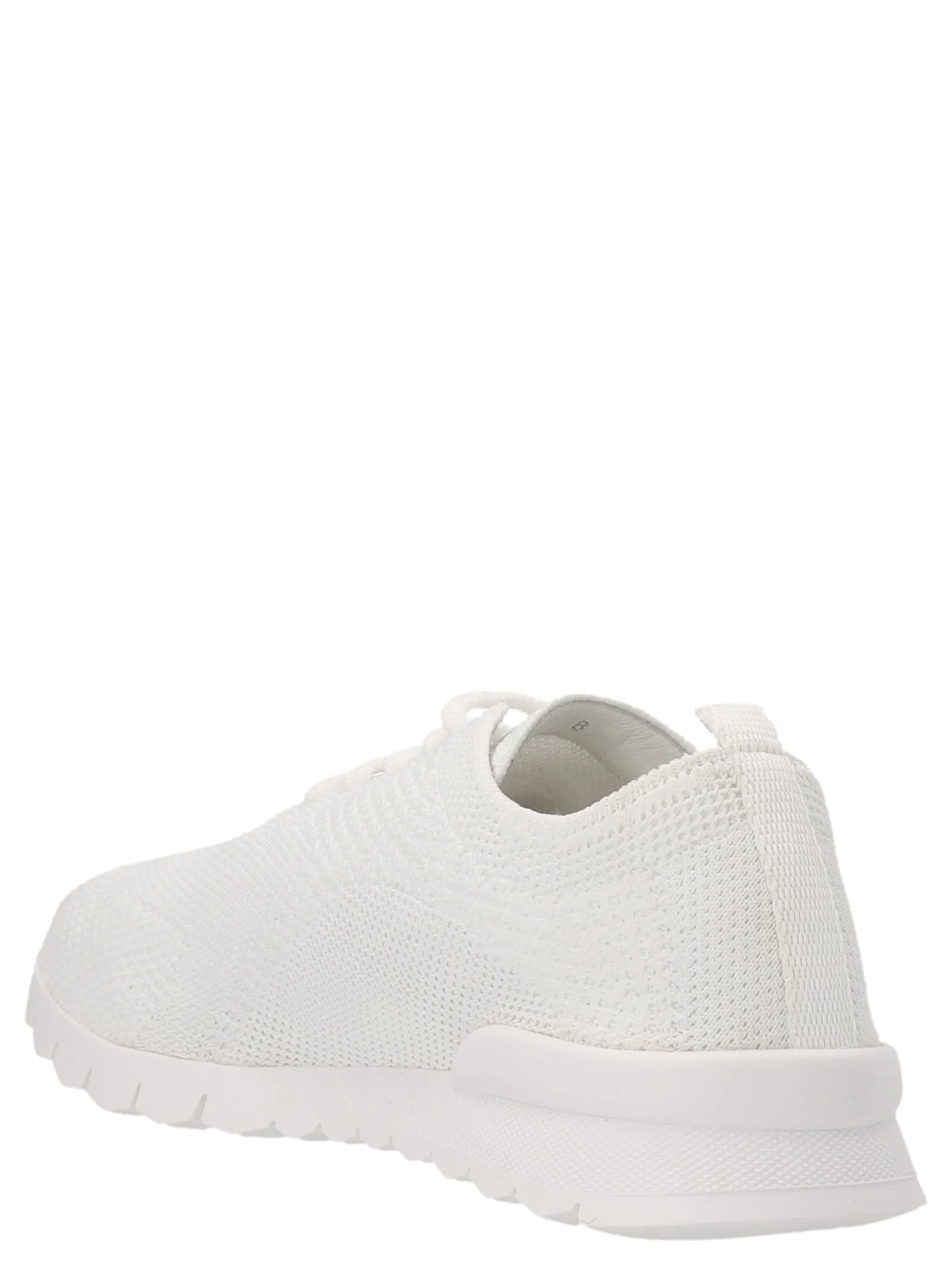 Running Sneakers White sold by Wanan Luxury product image thumbnail 2