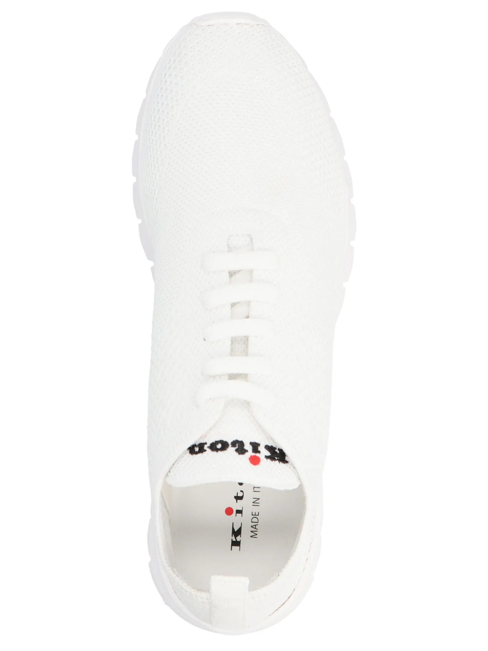 Running Sneakers White sold by Wanan Luxury product image thumbnail 3