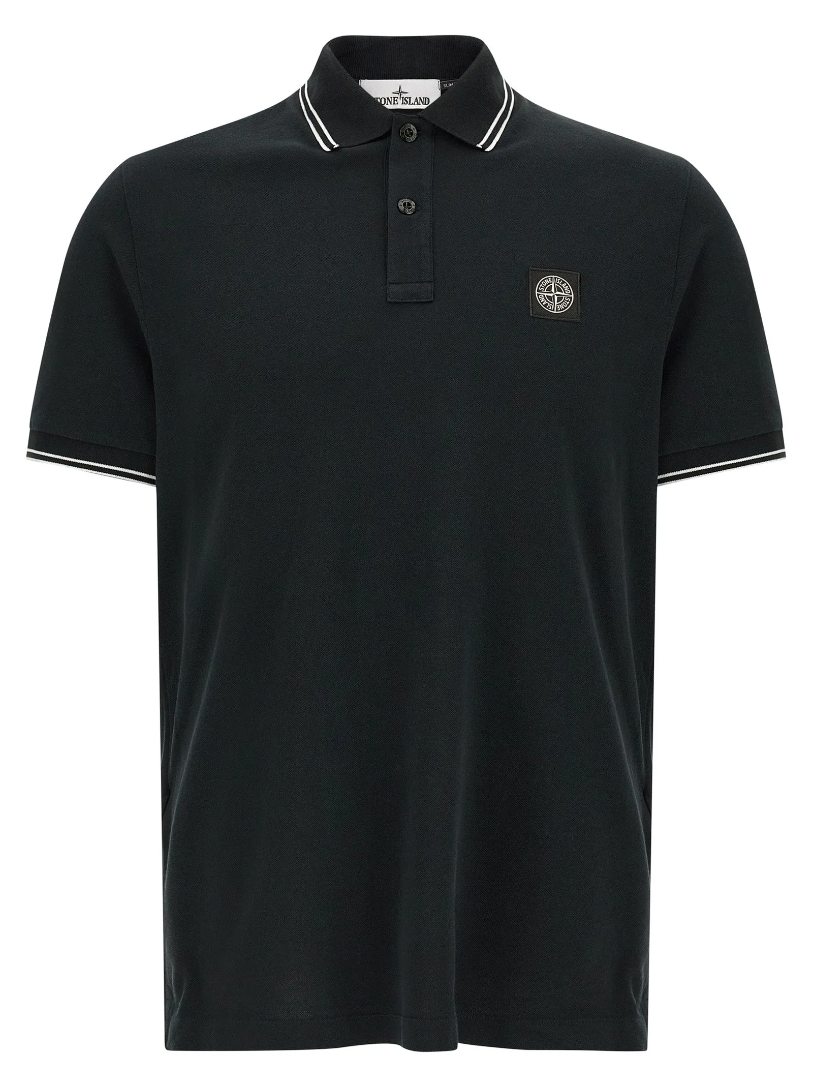 2200010 Polo Black sold by Wanan Luxury