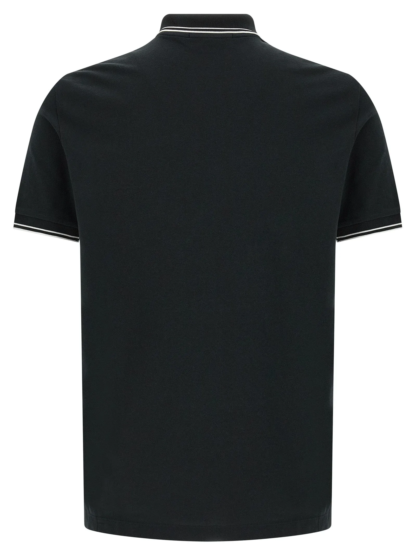 2200010 Polo Black sold by Wanan Luxury product image thumbnail 2