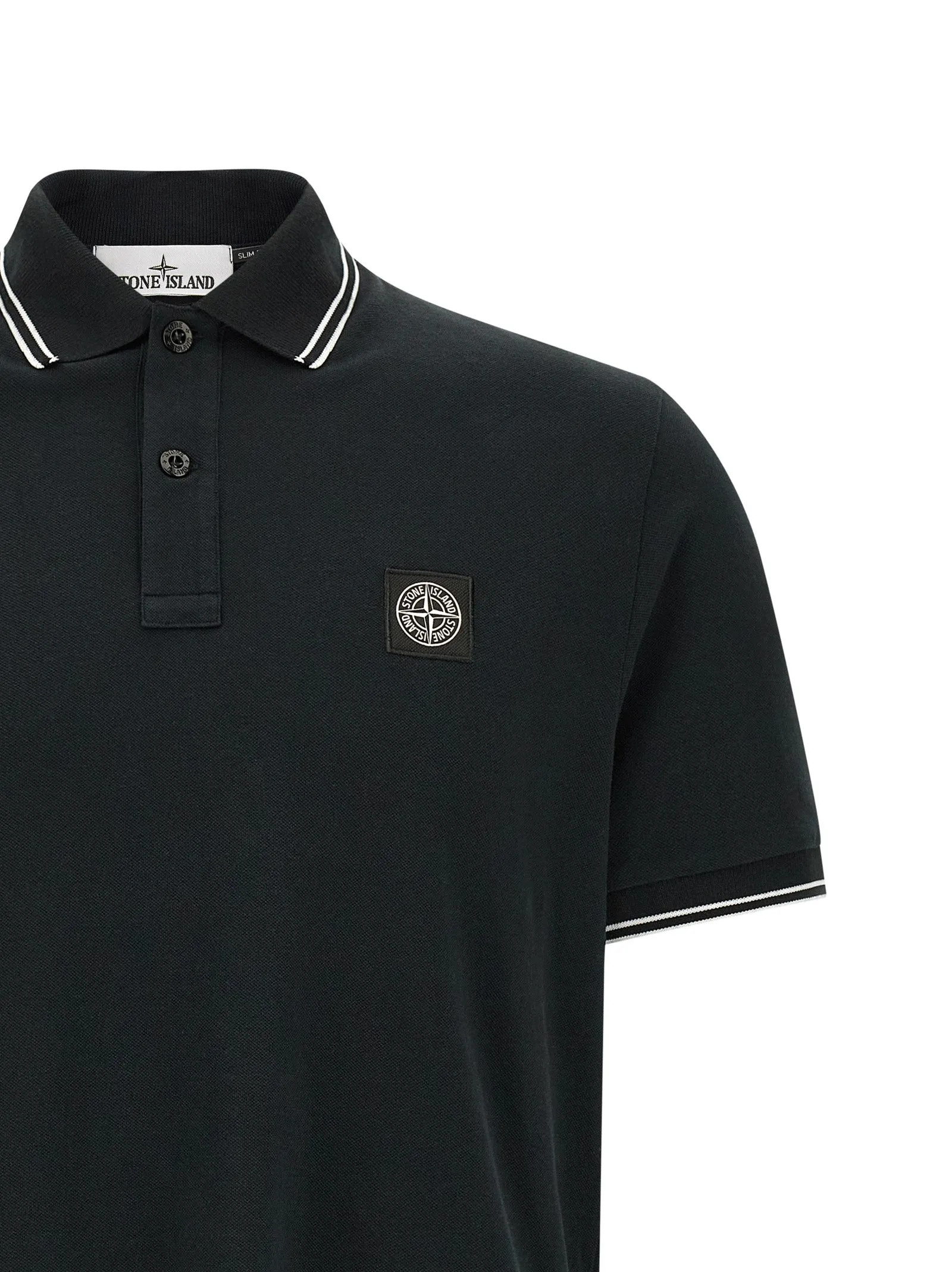 2200010 Polo Black sold by Wanan Luxury product image thumbnail 3