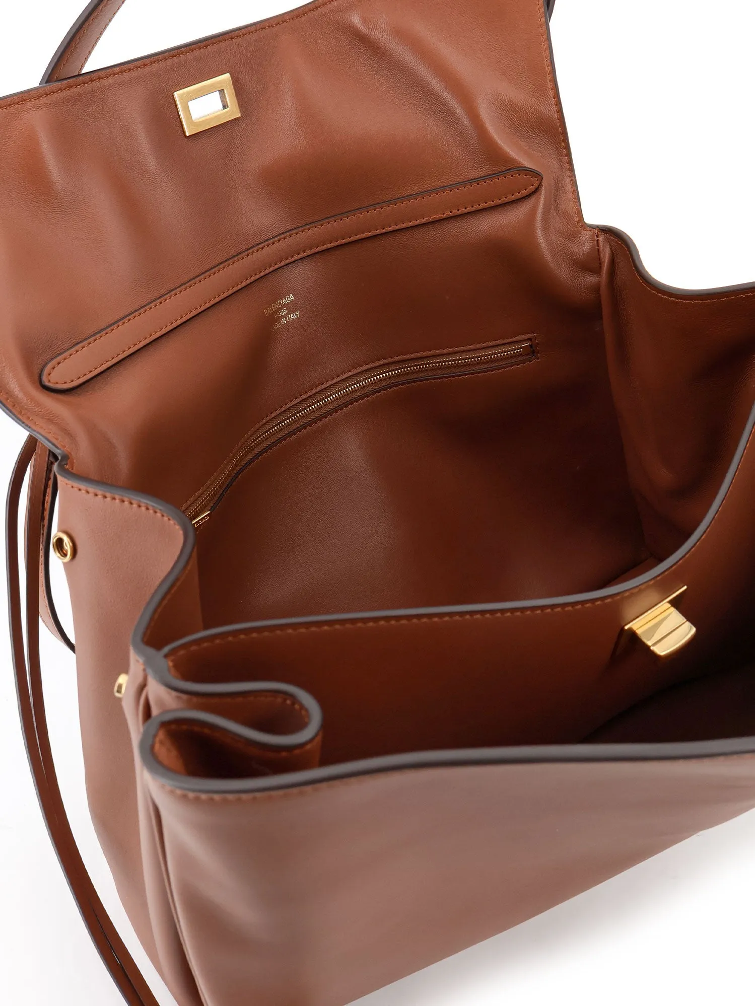 Rodeo Leather Crossbody Bag sold by Wanan Luxury product image thumbnail 4