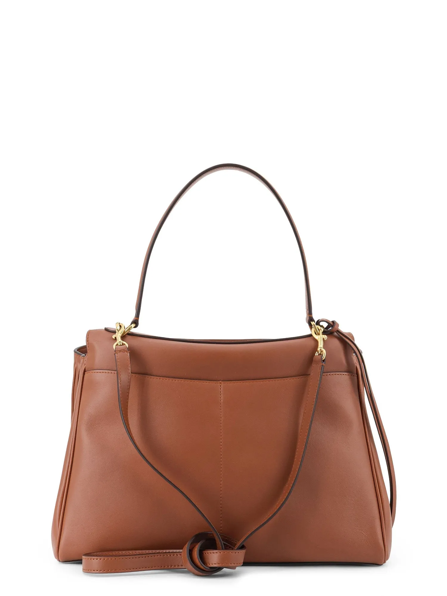 Rodeo Leather Crossbody Bag sold by Wanan Luxury product image thumbnail 2