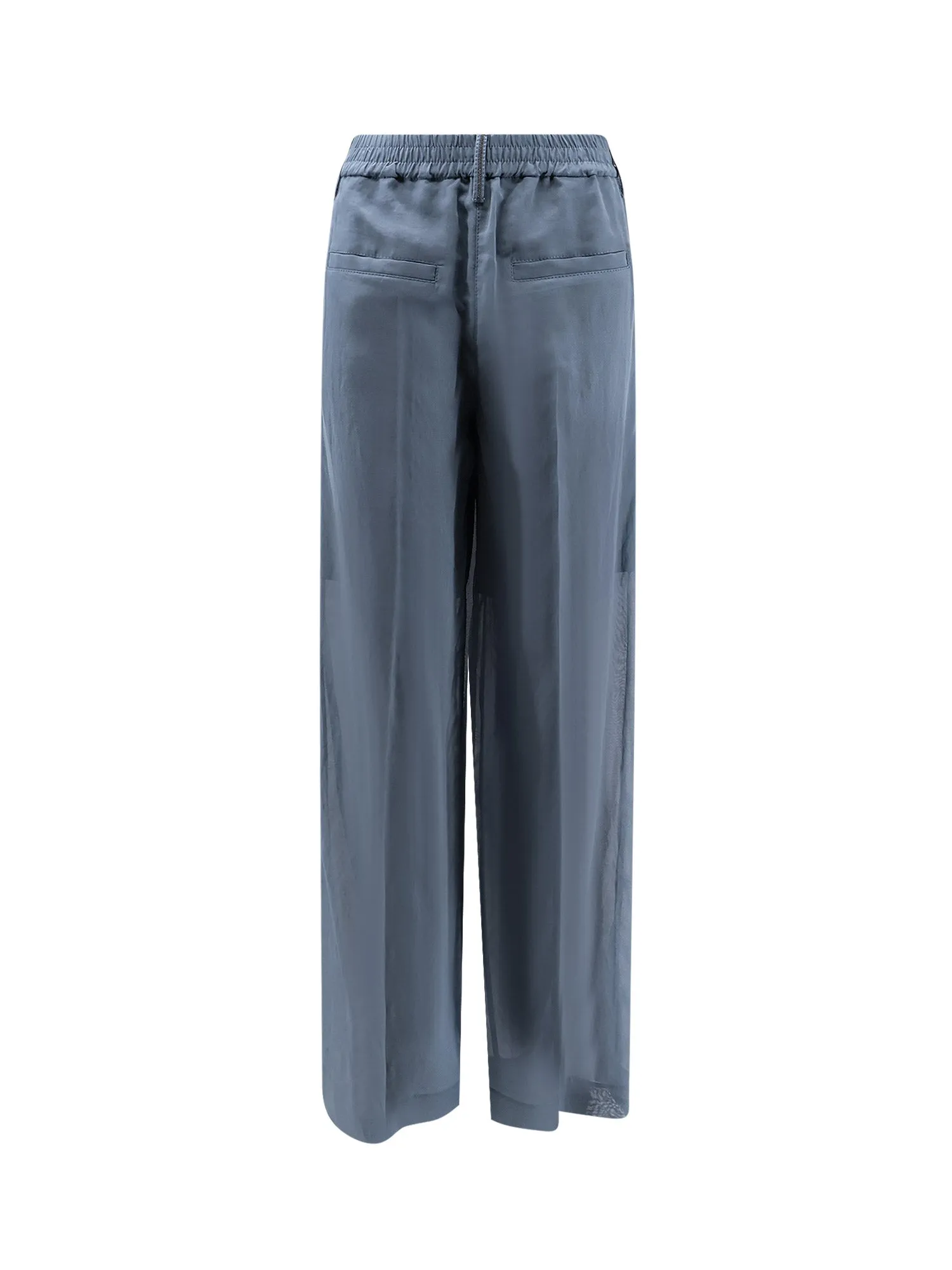 Cotton Trousers sold by Wanan Luxury product image thumbnail 2