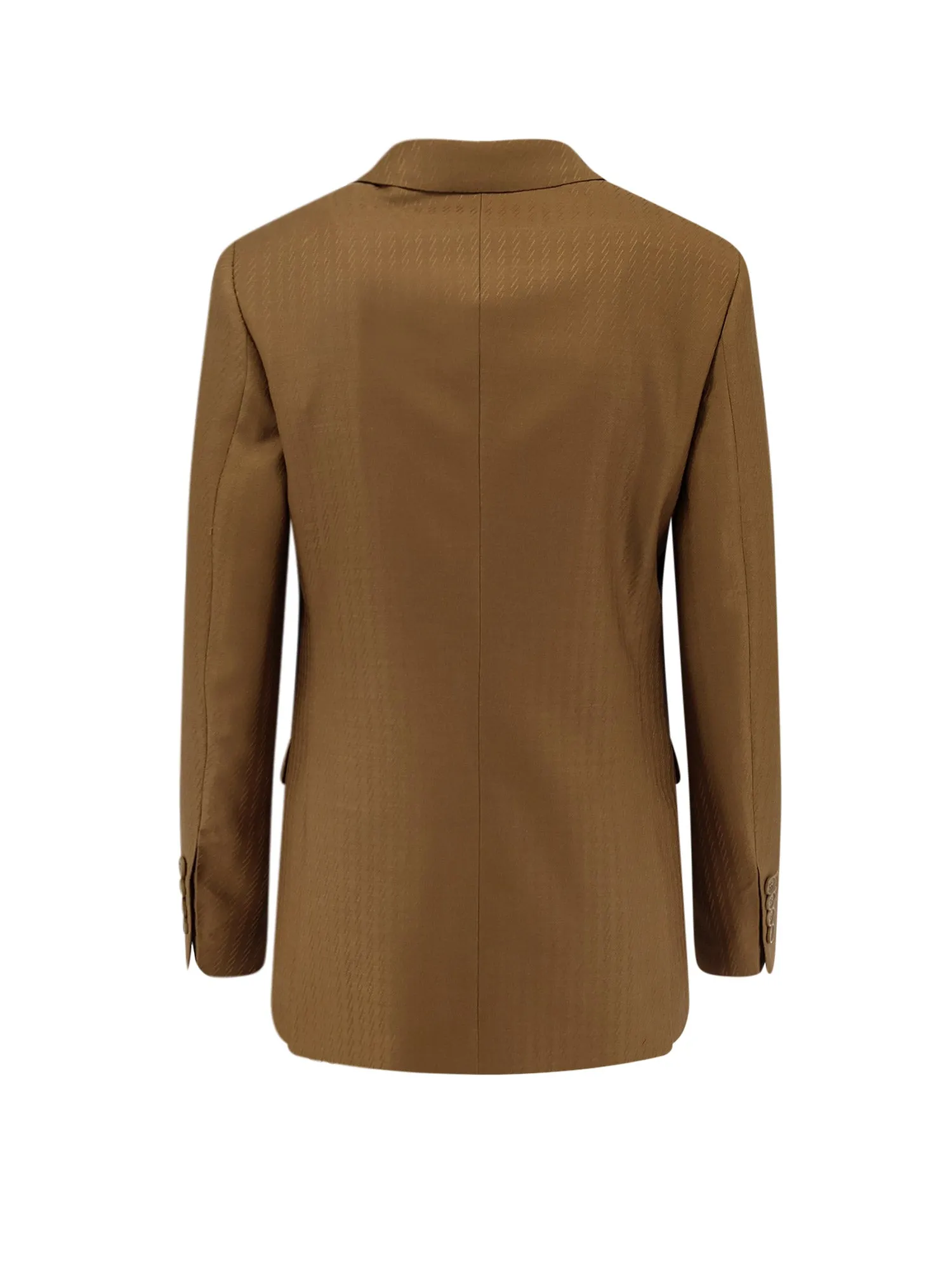 Siora Wool And Mohair Blazer sold by Wanan Luxury product image thumbnail 2