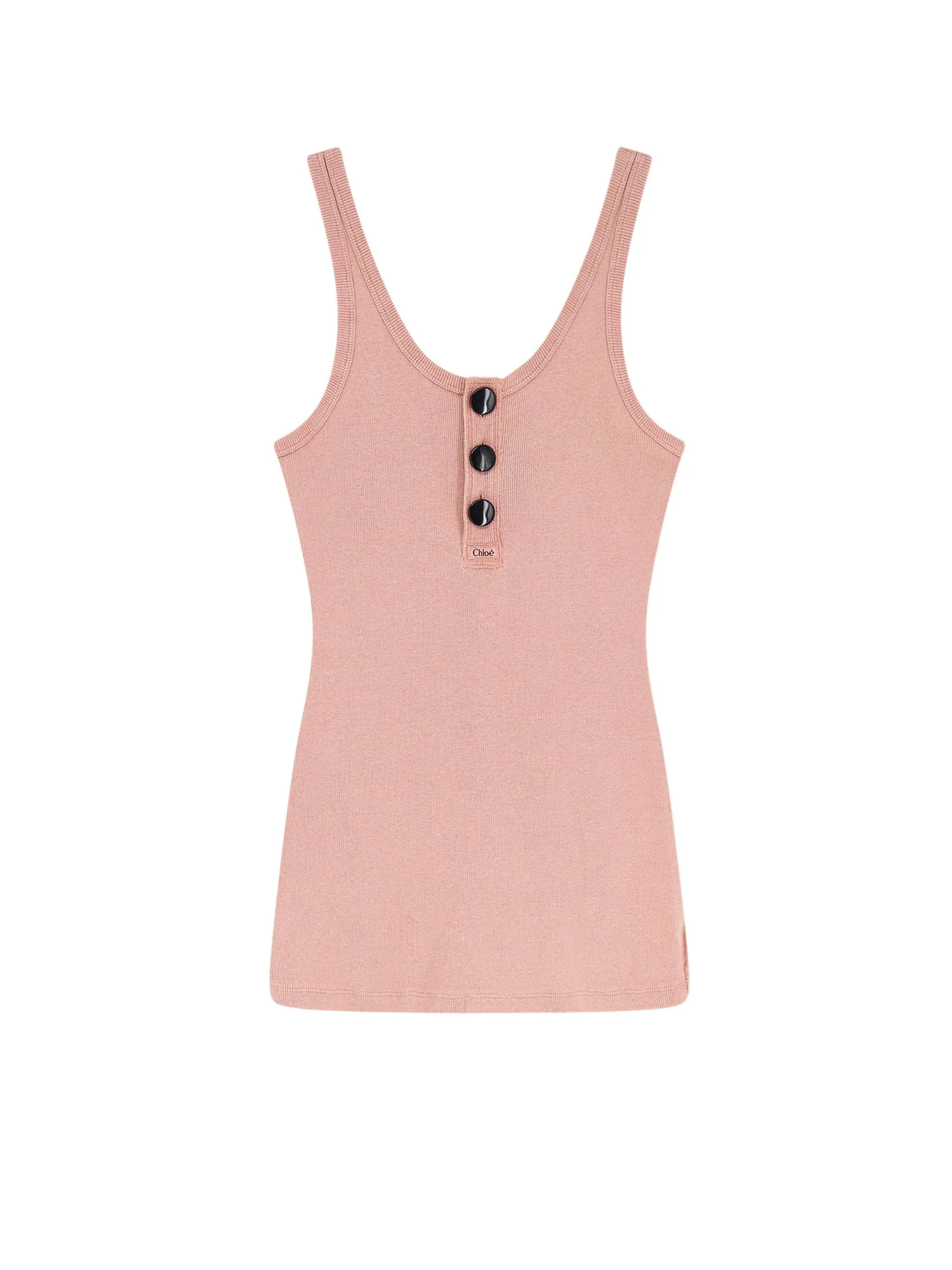 Cotton Tank Top sold by Wanan Luxury