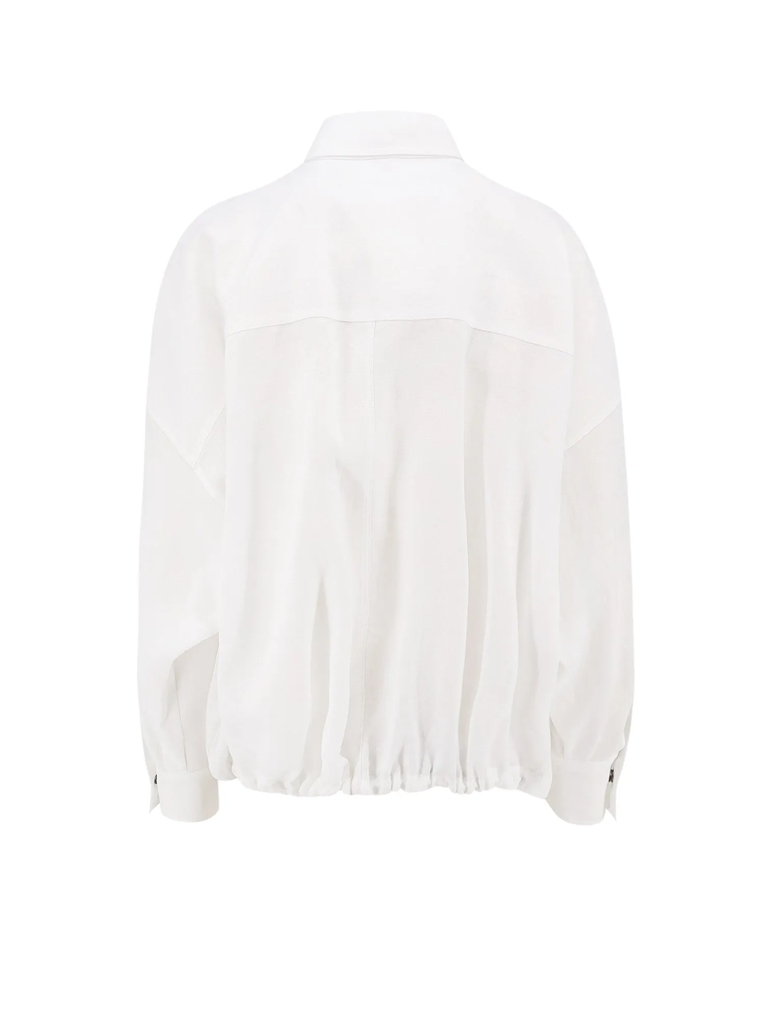 Cotton Shirt sold by Wanan Luxury product image thumbnail 2
