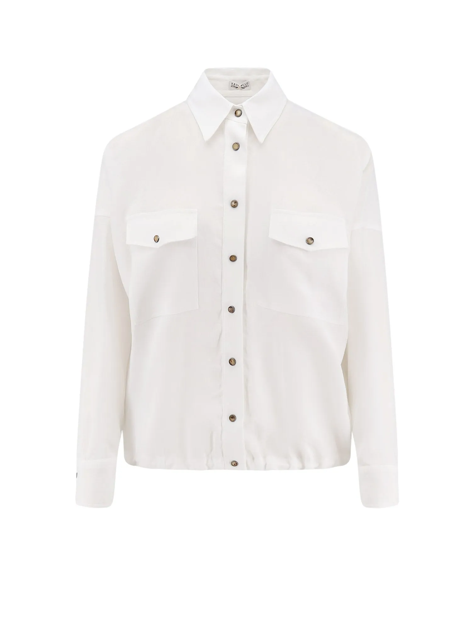 Cotton Shirt sold by Wanan Luxury