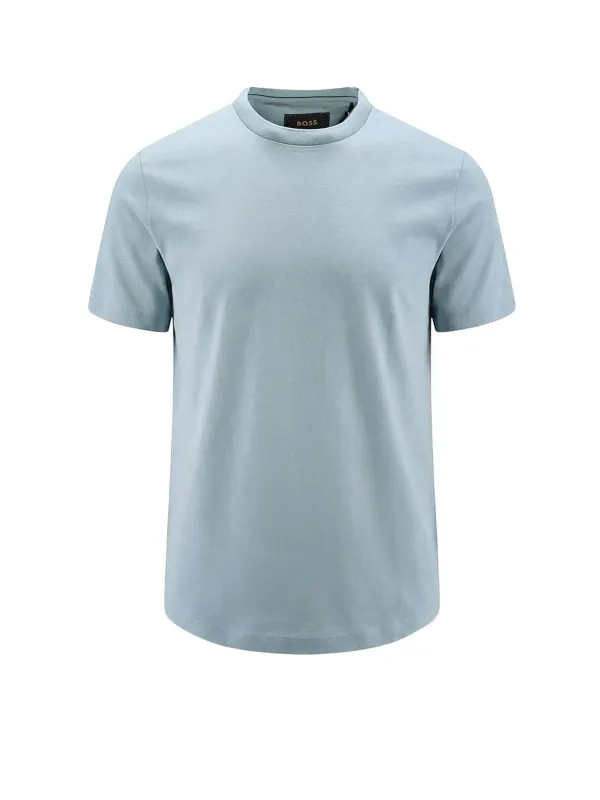 Cotton T-Shirt made by Hugo Boss