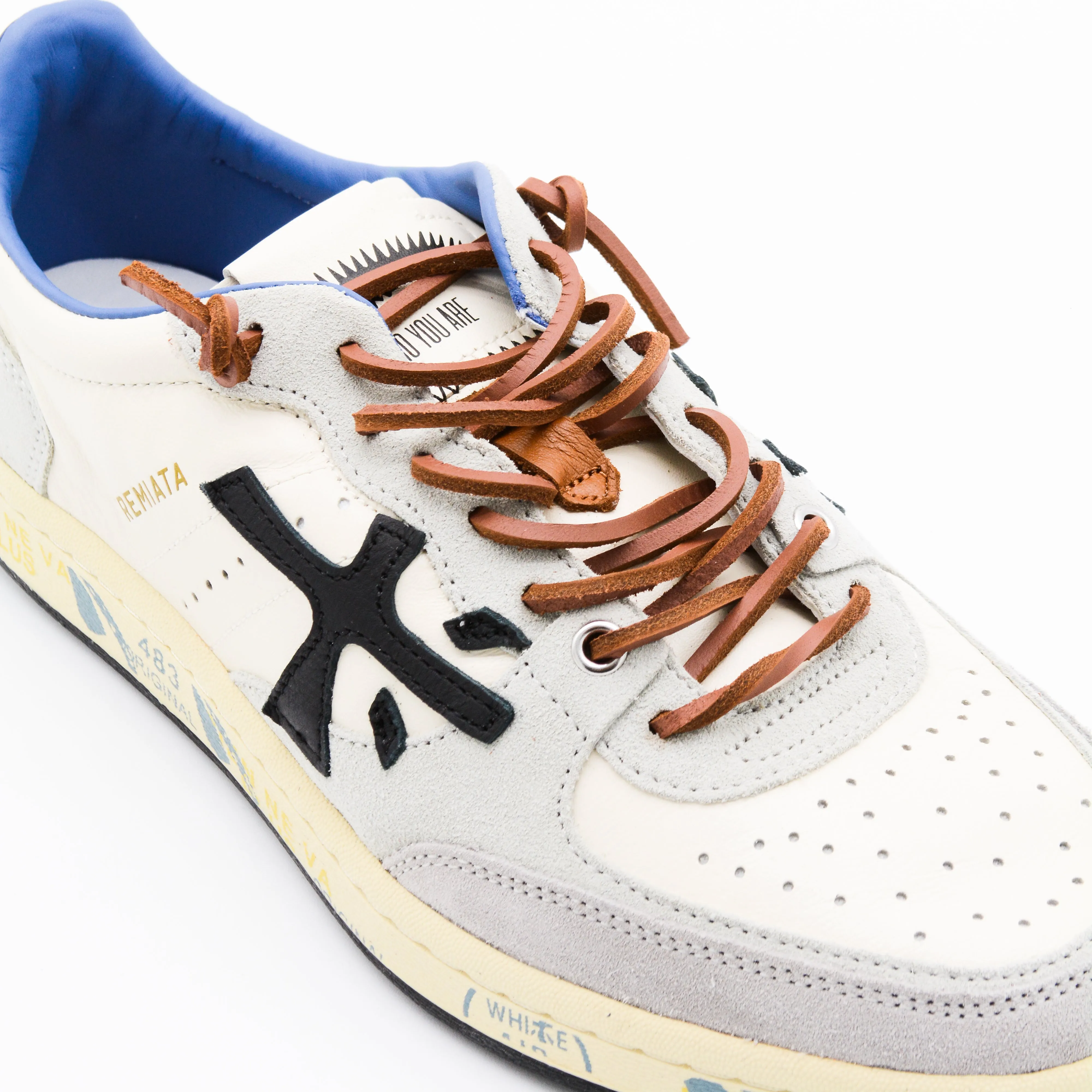 Sneakers Chiari E Naturali sold by Wanan Luxury product image thumbnail 4