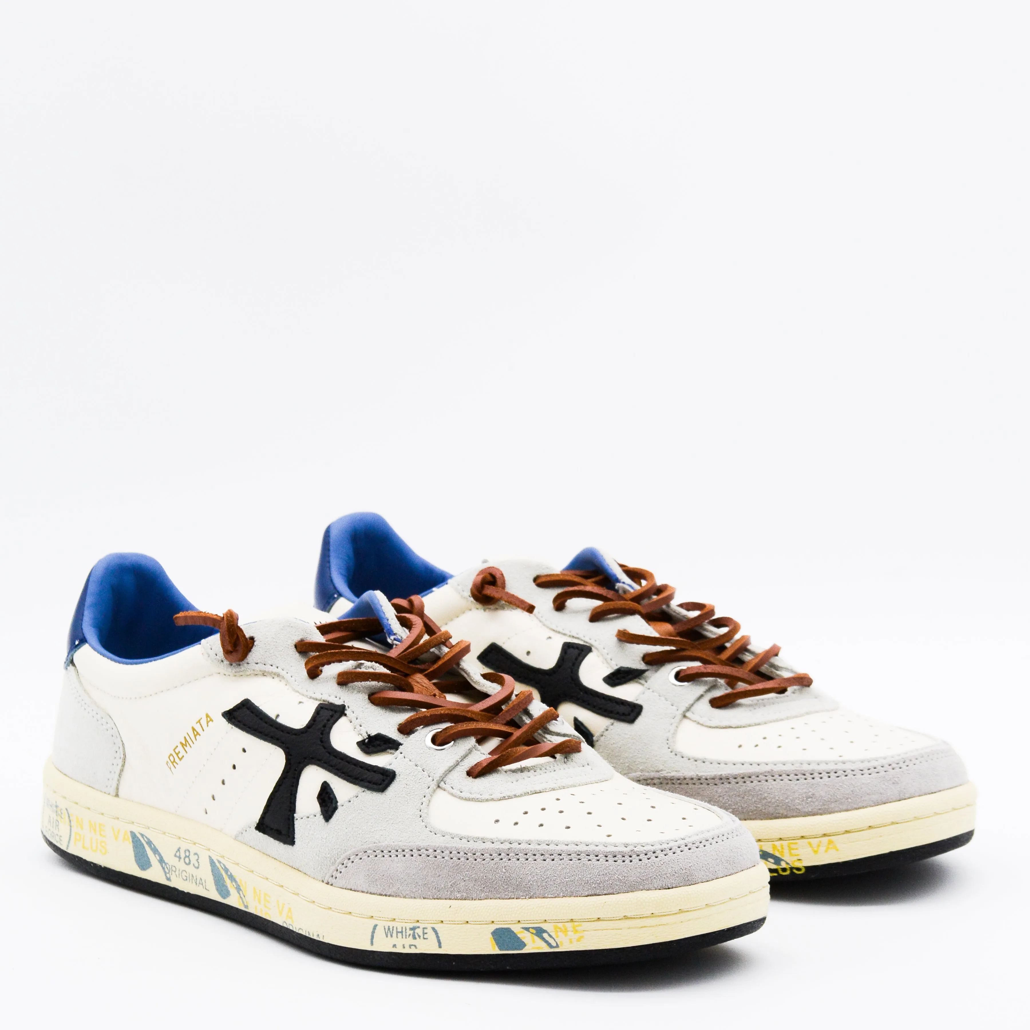 Sneakers Chiari E Naturali sold by Wanan Luxury product image thumbnail 2