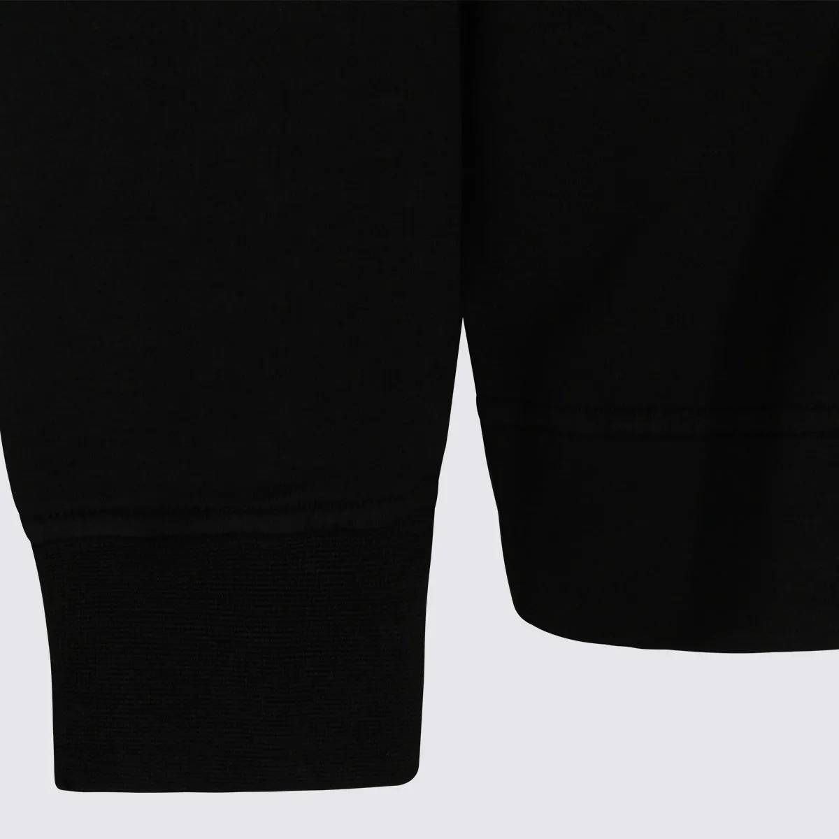 Sweaters Blacks And Greys sold by Wanan Luxury product image thumbnail 4