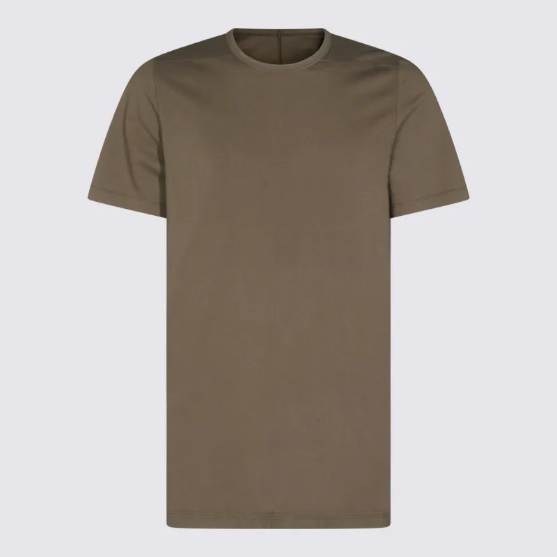 T-Shirts And Polos Dust made by Rick Owens