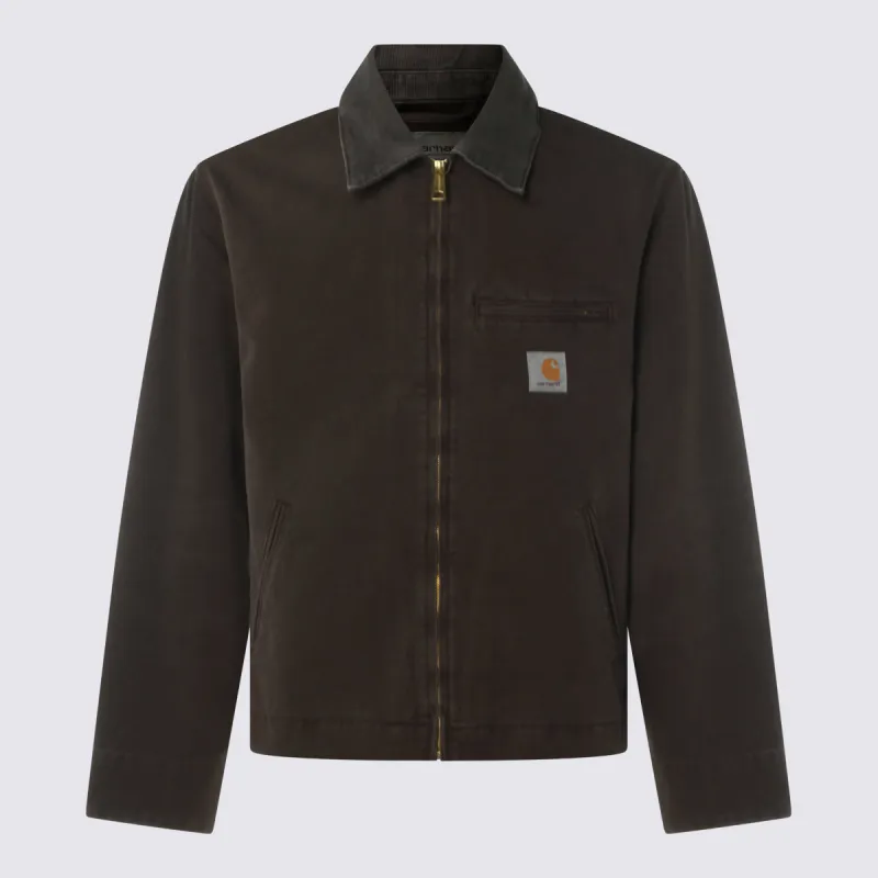 Jackets Shale made by Carhartt WIP