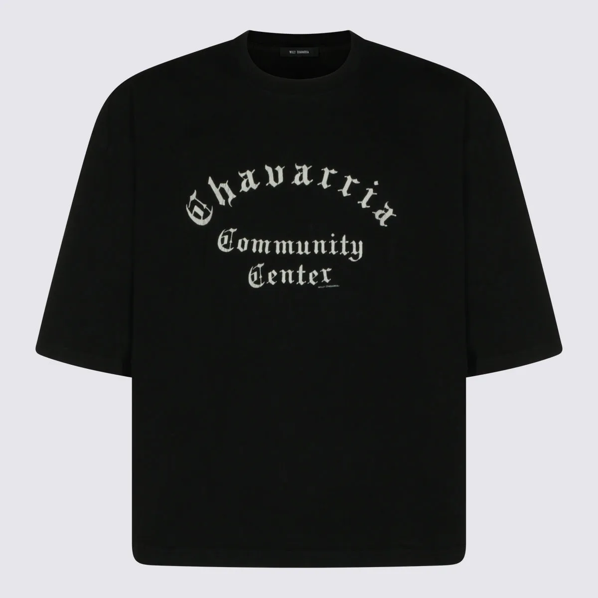 T-Shirts And Polos Blacks And Greys sold by Wanan Luxury