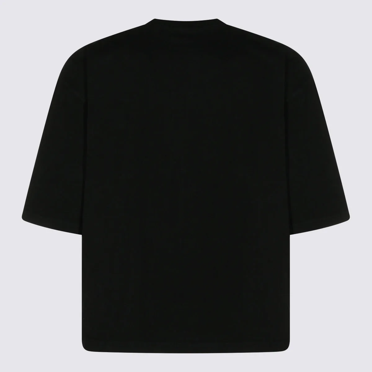 T-Shirts And Polos Blacks And Greys sold by Wanan Luxury product image thumbnail 2