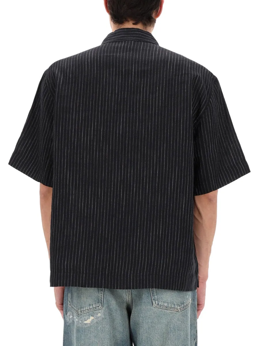 Camicia "Adam" sold by Wanan Luxury product image thumbnail 5