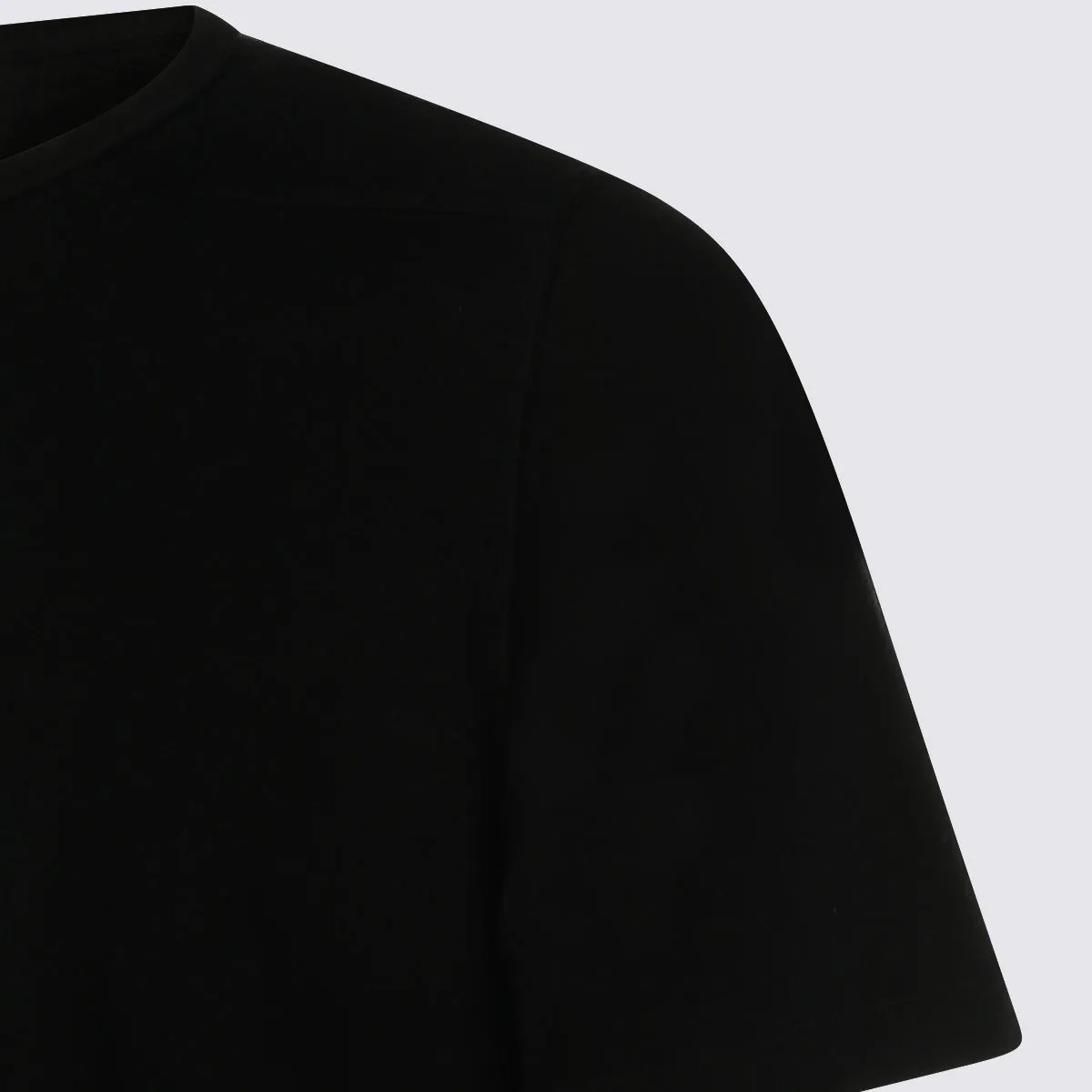 T-Shirts And Polos Blacks And Greys sold by Wanan Luxury product image thumbnail 4