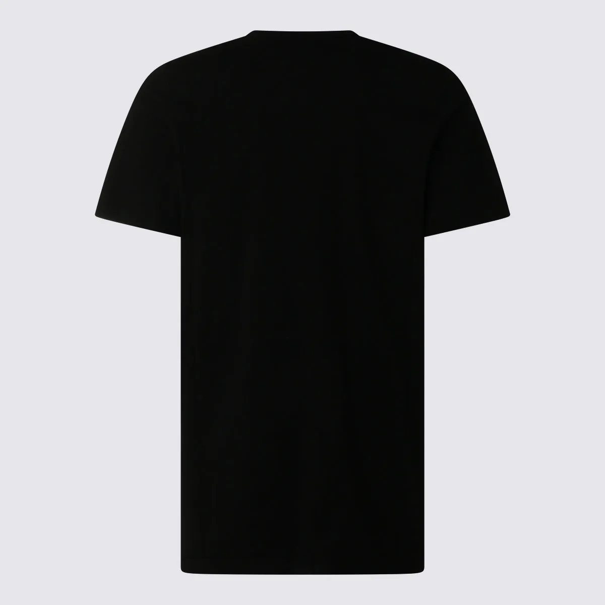 T-Shirts And Polos Blacks And Greys sold by Wanan Luxury product image thumbnail 2