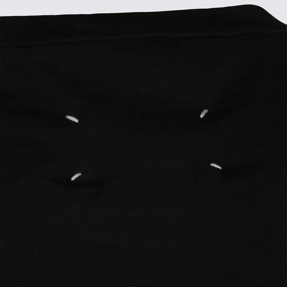 T-Shirts And Polos Blacks And Greys sold by Wanan Luxury product image thumbnail 4