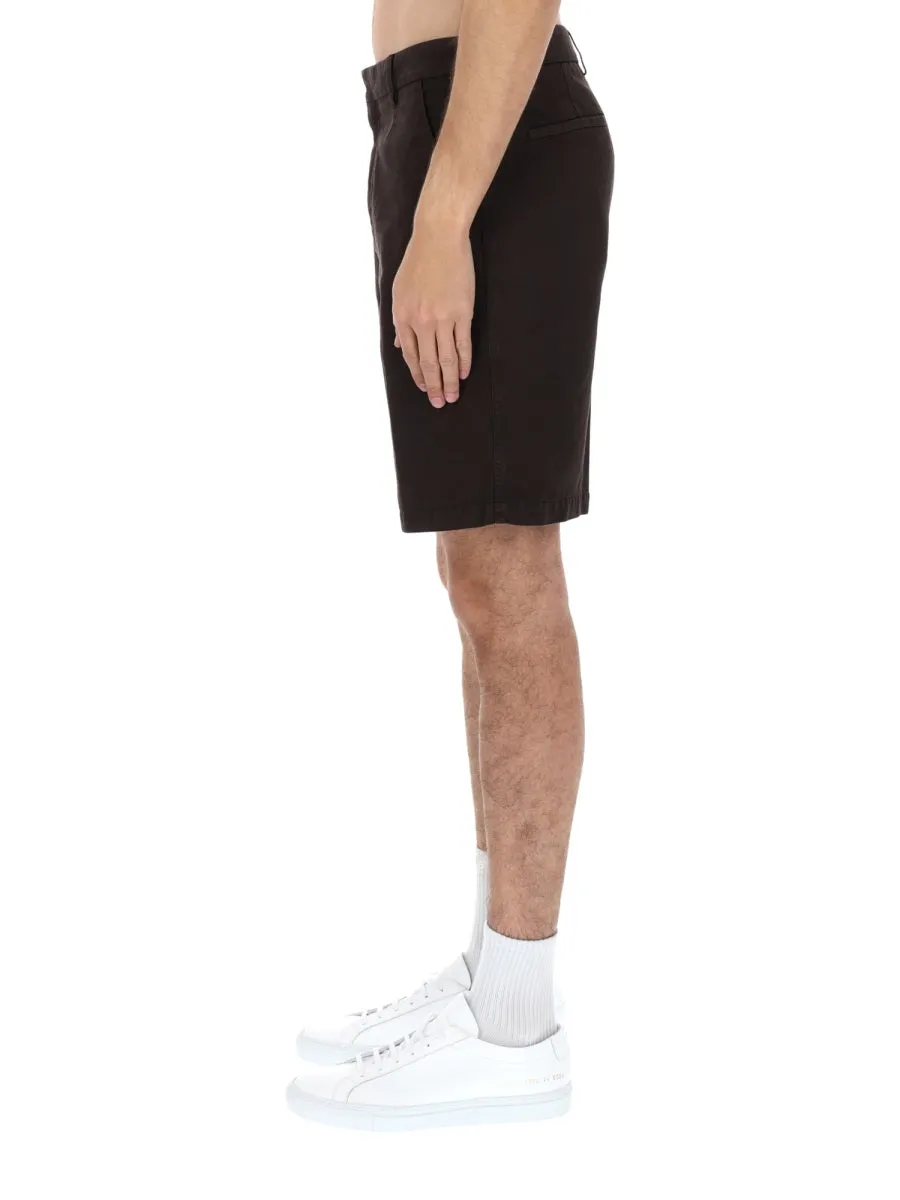 Shorts In Cotone sold by Wanan Luxury product image thumbnail 5