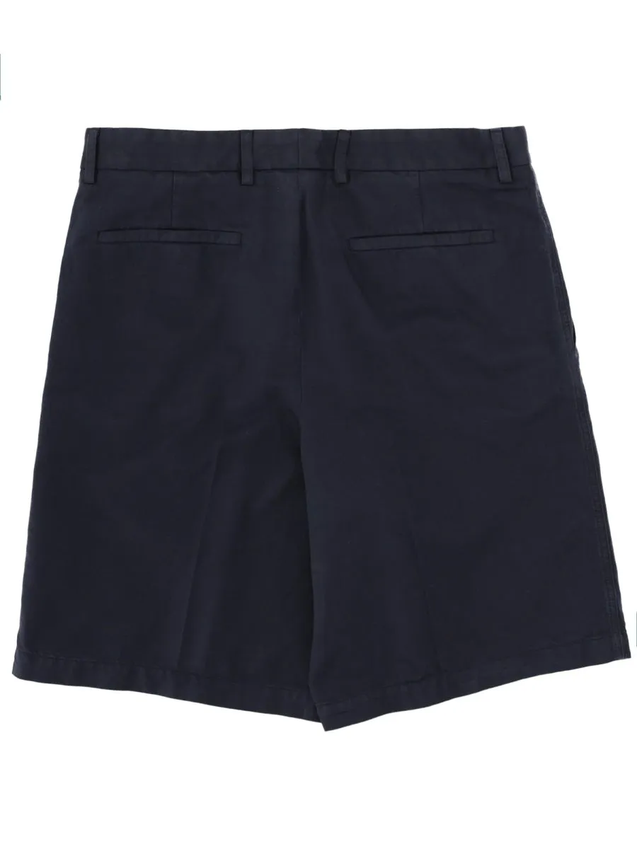 Shorts In Cotone sold by Wanan Luxury product image thumbnail 3
