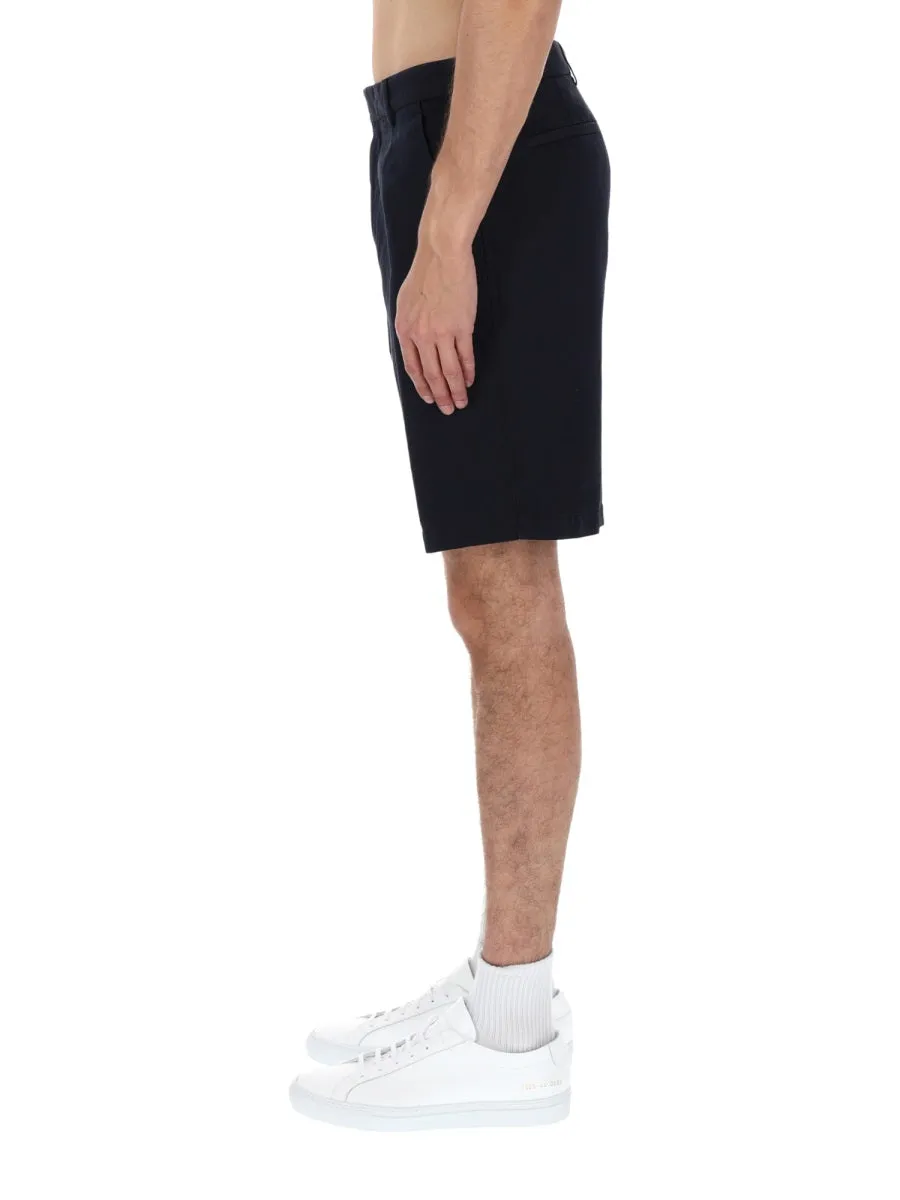Shorts In Cotone sold by Wanan Luxury product image thumbnail 4
