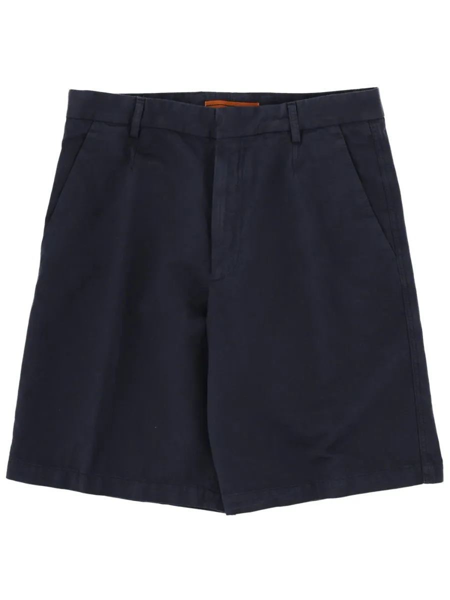 Shorts In Cotone sold by Wanan Luxury