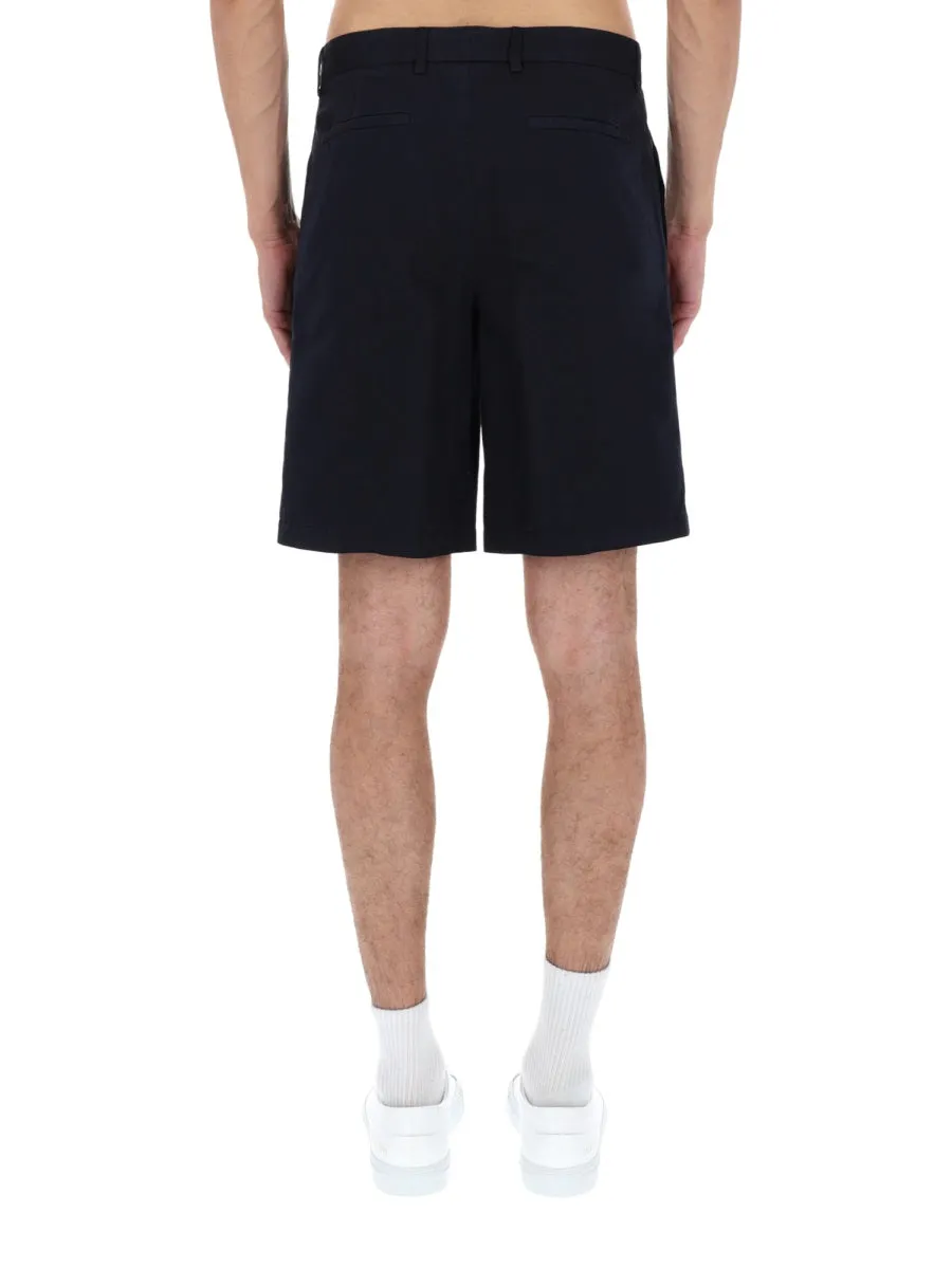 Shorts In Cotone sold by Wanan Luxury product image thumbnail 5