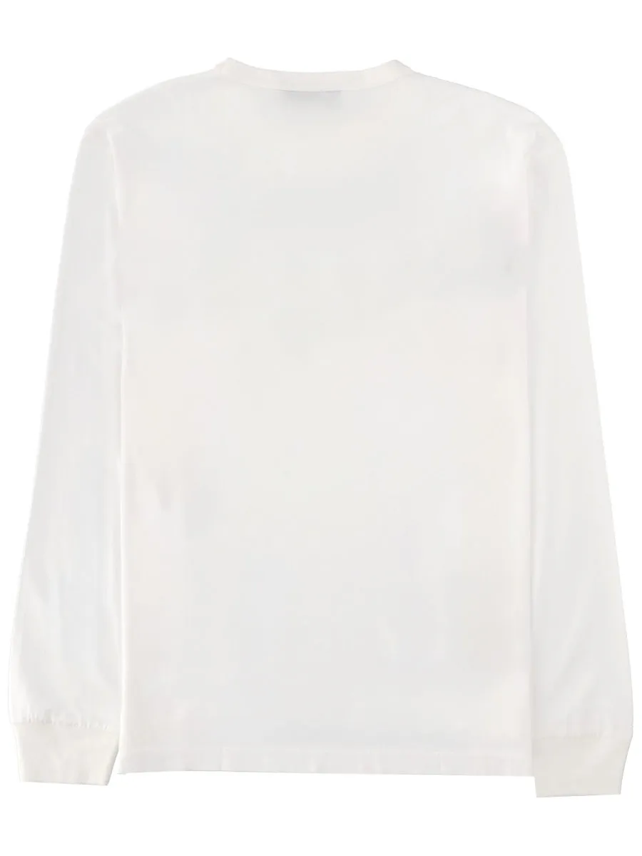 T-Shirt Con Stampa sold by Wanan Luxury product image thumbnail 2