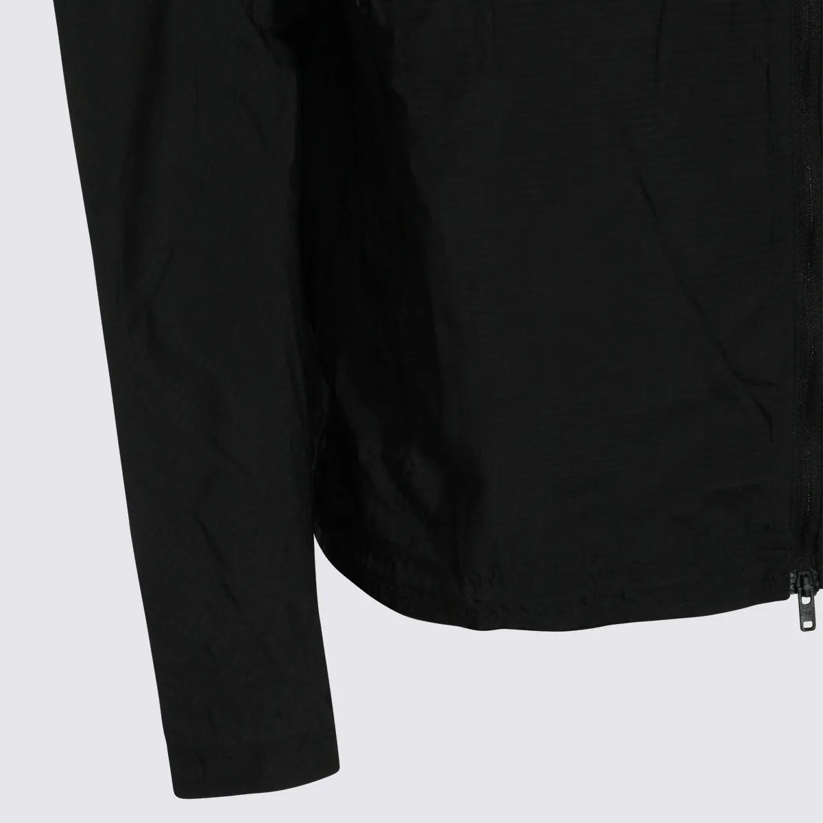 Jackets Blacks And Greys sold by Wanan Luxury product image thumbnail 3